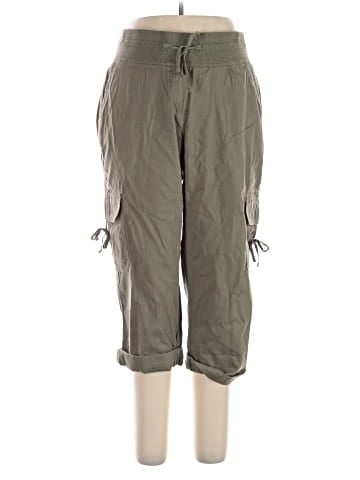 Tommy Hilfiger Cargo Pants (view 1)