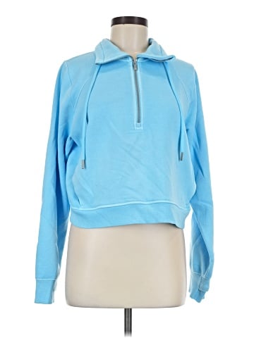 all in motion Sweatshirt (view 1)