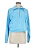 all in motion Blue Sweatshirt Size M - photo 1