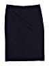 Theory Solid Blue Skort Size 0 - photo 1
