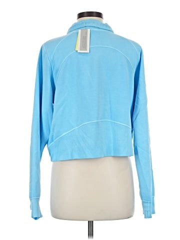 all in motion Sweatshirt (view 2)