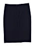 Theory Solid Blue Skort Size 0 - photo 2