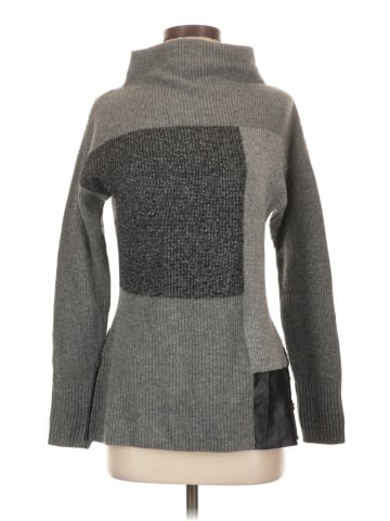 Lafayette 148 New York Wool Pullover Sweater (view 1)