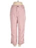 Gap Pink Khakis Size 4 (petite) - photo 1