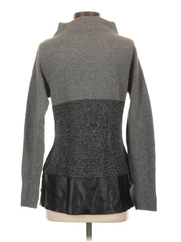 Lafayette 148 New York Wool Pullover Sweater (view 2)