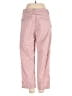 Gap Pink Khakis Size 4 (petite) - photo 2