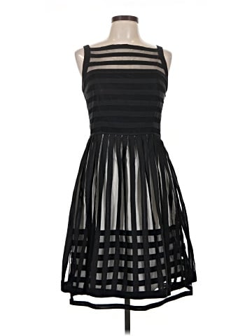 Cynthia Cynthia Steffe Cocktail Dress (view 1)