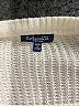 Splendid Ivory Pullover Sweater Size M - photo 7
