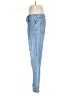 J.Crew 100% Cotton Hearts Blue Jeans Size 29 waist (tall) - photo 5