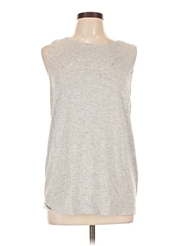 Victoria's Secret Sleeveless Top (view 1)