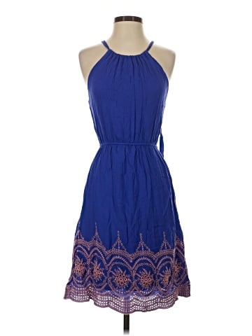 Papermoon Casual Dress (view 1)