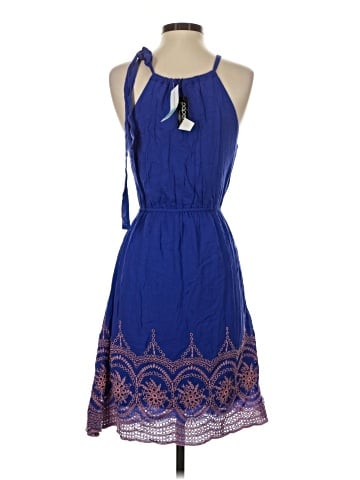 Papermoon Casual Dress (view 2)