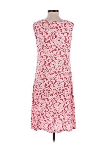 Style&Co Casual Dress (view 2)