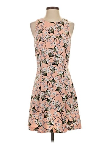 Banana Republic Factory Store Cocktail Dress (view 1)