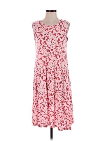 Style&Co Casual Dress (view 1)