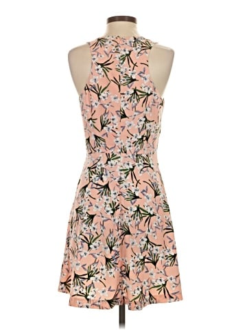 Banana Republic Factory Store Cocktail Dress (view 2)