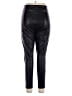 Ann Taylor LOFT Black Leggings Size XL - photo 2
