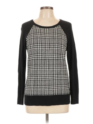 Merona Pullover Sweater (view 1)
