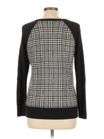 Merona Pullover Sweater (view 2)