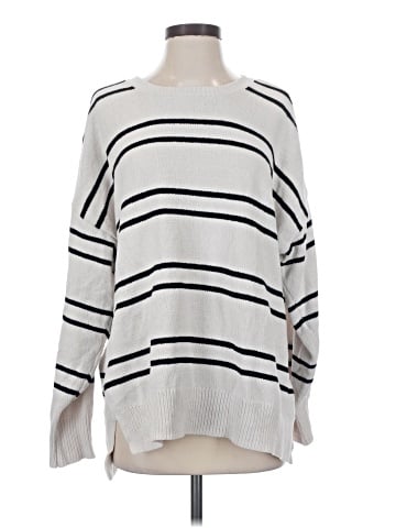 Sanctuary Pullover Sweater (view 1)