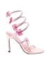 Unbranded Pink Sandals Size EU 35 - photo 1
