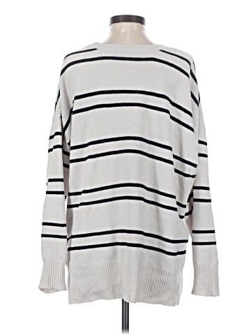Sanctuary Pullover Sweater (view 2)