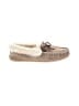 J.Crew Tan Flats Size 9 - photo 1