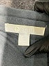 Zella 100% Polyester Gray Jacket Size M - photo 6