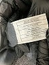 Zella 100% Polyester Gray Jacket Size M - photo 9