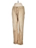 Current/Elliott 100% Cotton Tan Khakis Size 24 waist - photo 1