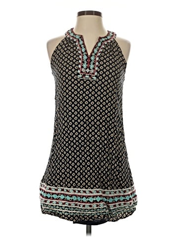 THML Casual Dress (view 1)