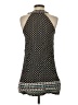 THML Print Black Casual Dress Size XS - photo 2