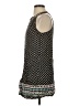 THML Print Black Casual Dress Size XS - photo 5