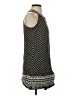 THML Print Black Casual Dress Size XS - photo 4