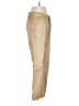 Current/Elliott 100% Cotton Tan Khakis Size 24 waist - photo 4