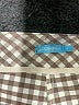 J. McLaughlin Houndstooth Brown Casual Pants Size 0 - photo 4