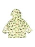 Assorted Brands Yellow Raincoat Size 4 - photo 1
