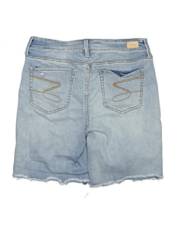 Seven7 Denim Shorts (view 2)