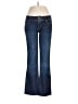 Hudson Jeans Blue Jeans Size 29 waist - photo 1