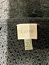 Cupio 100% Acrylic Black Pullover Sweater Size L - photo 7