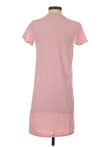 J.Crew Factory Store Casual Dress (view 2)