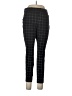 Old Navy Plaid Black Dress Pants Size 12 - photo 1