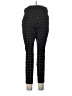 Old Navy Plaid Black Dress Pants Size 12 - photo 2