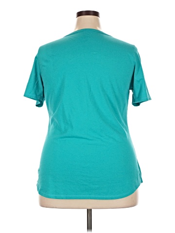 Just My Size Short Sleeve T-Shirt (view 2)
