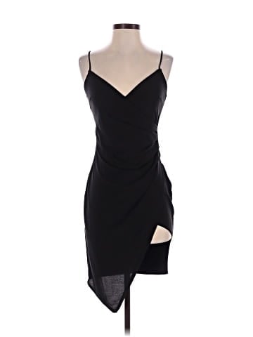 Lux Cocktail Dress (view 1)