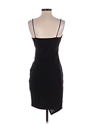 Lux Cocktail Dress (view 2)
