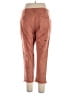 Gap Brown Casual Pants Size 14 Petite - photo 2