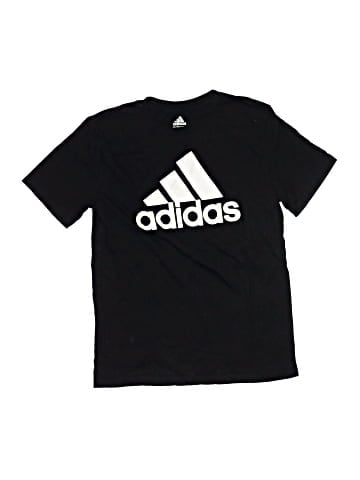 Adidas Short Sleeve T-Shirt (view 1)