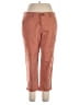 Gap Brown Casual Pants Size 14 Petite - photo 1