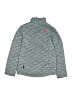 The North Face 100% Nylon Gray Jacket Size 10 - 12 - photo 2
